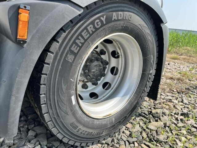 Даф Другая, объемом двигателя 0 л и пробегом 0 тыс. км за 16900 $, фото 16 на Automoto.ua