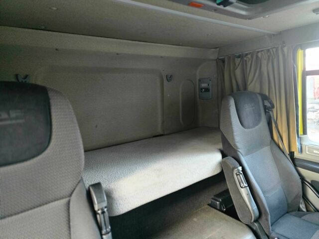 Даф Другая, объемом двигателя 0 л и пробегом 0 тыс. км за 50000 $, фото 20 на Automoto.ua