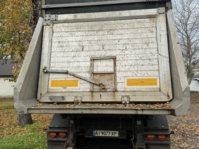 Даф Другая, об'ємом двигуна 0 л та пробігом 0 тис. км за 30000 $, фото 3 на Automoto.ua