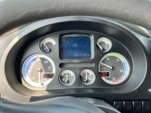 Даф Другая, объемом двигателя 0 л и пробегом 0 тыс. км за 16900 $, фото 20 на Automoto.ua