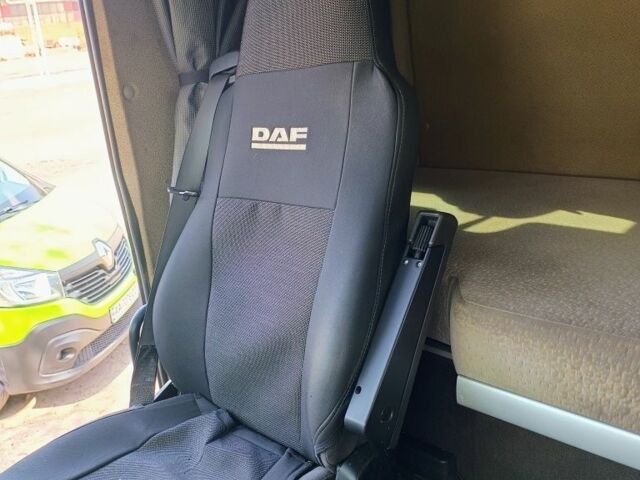 Даф Другая, объемом двигателя 0 л и пробегом 0 тыс. км за 13882 $, фото 4 на Automoto.ua