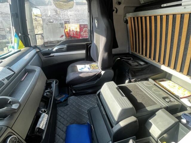 Даф Другая, объемом двигателя 0 л и пробегом 0 тыс. км за 15500 $, фото 4 на Automoto.ua