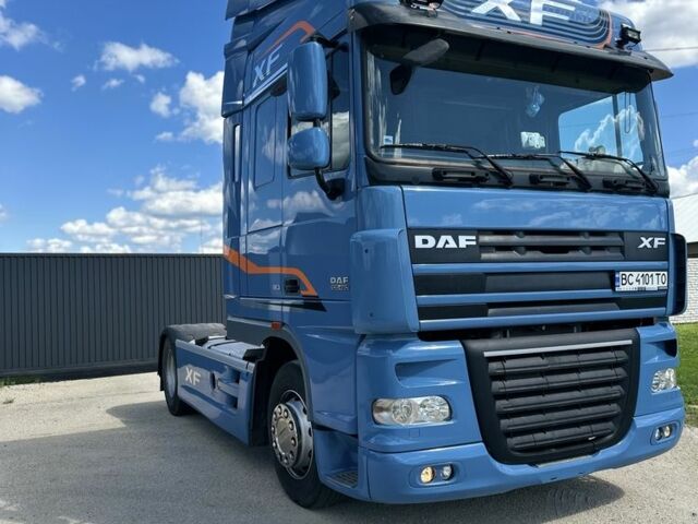 Даф Другая, объемом двигателя 0 л и пробегом 0 тыс. км за 20000 $, фото 1 на Automoto.ua