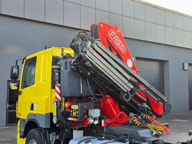 Даф Другая, объемом двигателя 0 л и пробегом 0 тыс. км за 50000 $, фото 14 на Automoto.ua