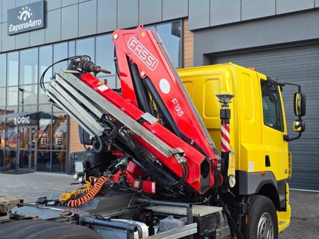 Даф Другая, объемом двигателя 0 л и пробегом 0 тыс. км за 50000 $, фото 13 на Automoto.ua