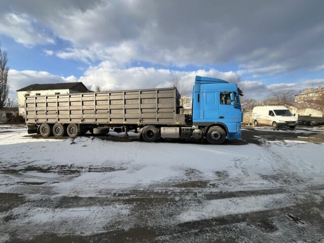 Даф Другая, объемом двигателя 0 л и пробегом 0 тыс. км за 25000 $, фото 1 на Automoto.ua