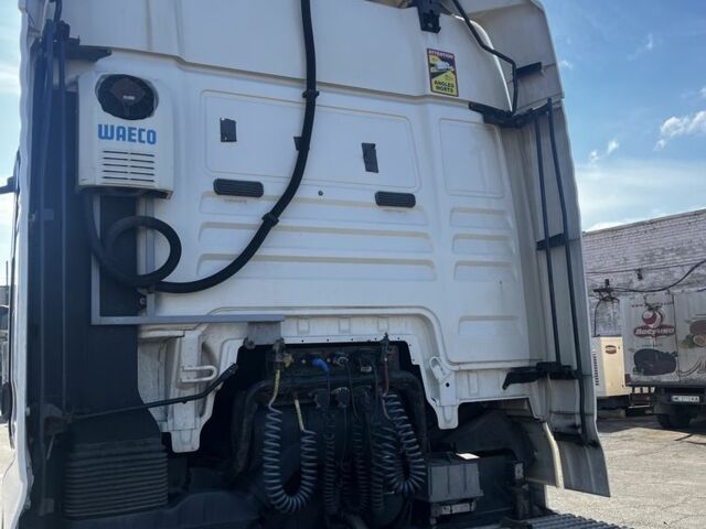 Даф Другая, объемом двигателя 0 л и пробегом 0 тыс. км за 15500 $, фото 2 на Automoto.ua