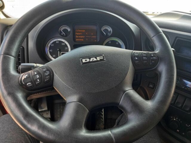 Даф Другая, объемом двигателя 0 л и пробегом 0 тыс. км за 26000 $, фото 7 на Automoto.ua