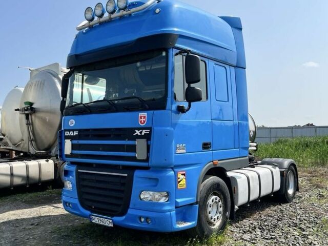 Даф Другая, объемом двигателя 0 л и пробегом 0 тыс. км за 16900 $, фото 3 на Automoto.ua