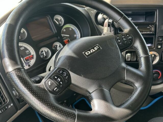 Даф Другая, объемом двигателя 0 л и пробегом 0 тыс. км за 20000 $, фото 4 на Automoto.ua