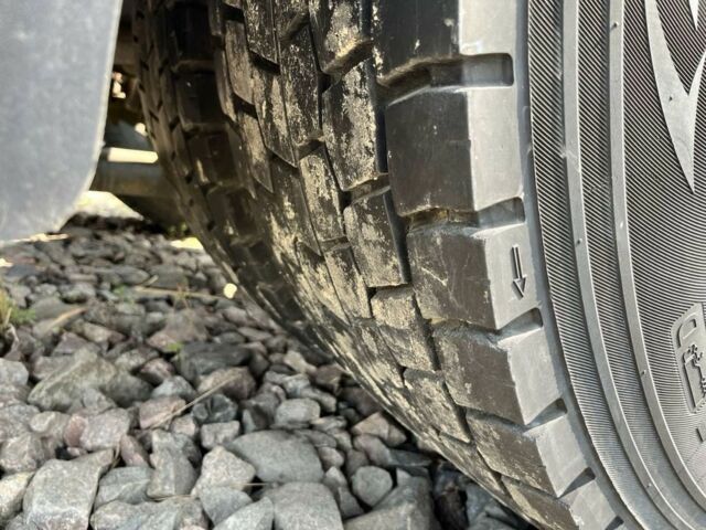 Даф Другая, объемом двигателя 0 л и пробегом 0 тыс. км за 16900 $, фото 15 на Automoto.ua