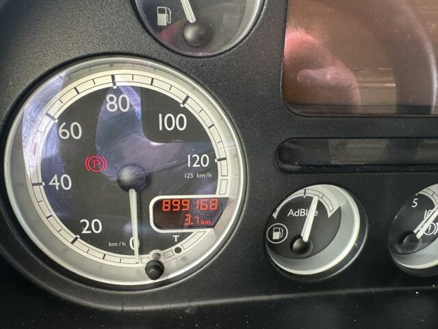 Даф Другая, объемом двигателя 0 л и пробегом 0 тыс. км за 20000 $, фото 5 на Automoto.ua