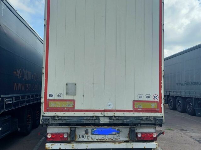 Даф Другая, объемом двигателя 0 л и пробегом 0 тыс. км за 26000 $, фото 12 на Automoto.ua