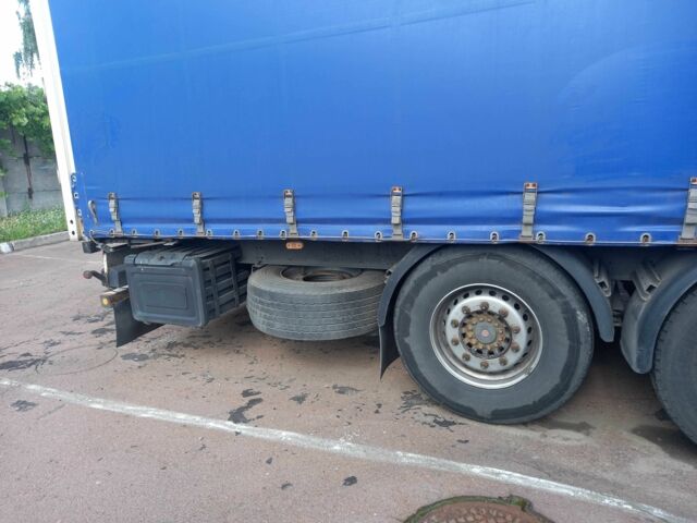 Даф Другая, объемом двигателя 0 л и пробегом 0 тыс. км за 26000 $, фото 16 на Automoto.ua