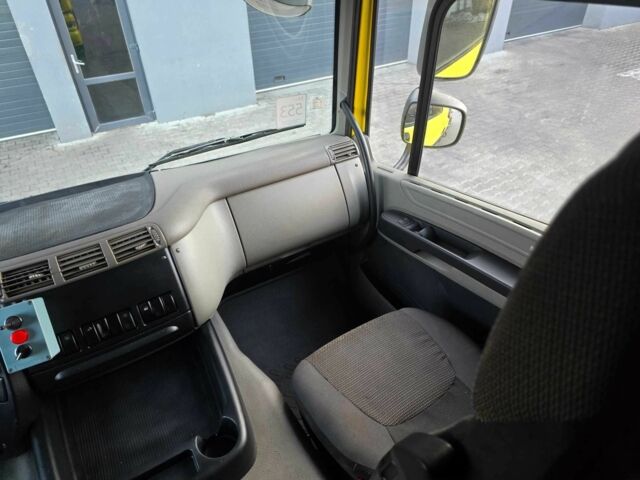 Даф Другая, объемом двигателя 0 л и пробегом 0 тыс. км за 50000 $, фото 18 на Automoto.ua