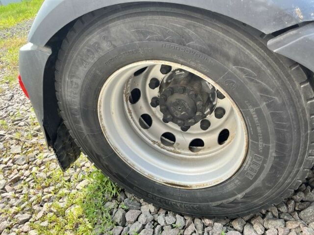 Даф Другая, объемом двигателя 0 л и пробегом 0 тыс. км за 16900 $, фото 13 на Automoto.ua