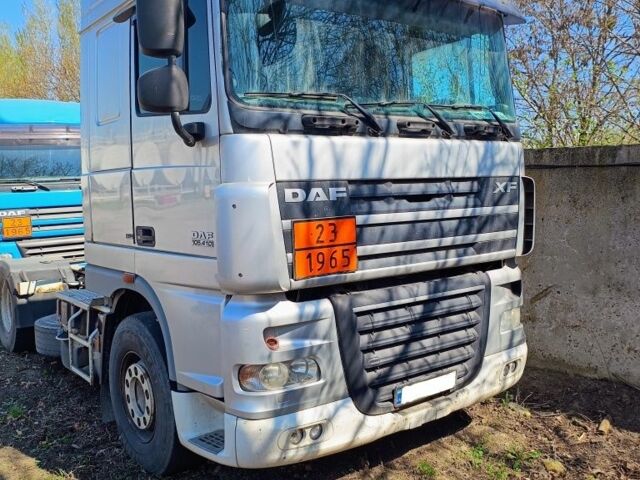 Даф Другая, объемом двигателя 0 л и пробегом 0 тыс. км за 13882 $, фото 1 на Automoto.ua