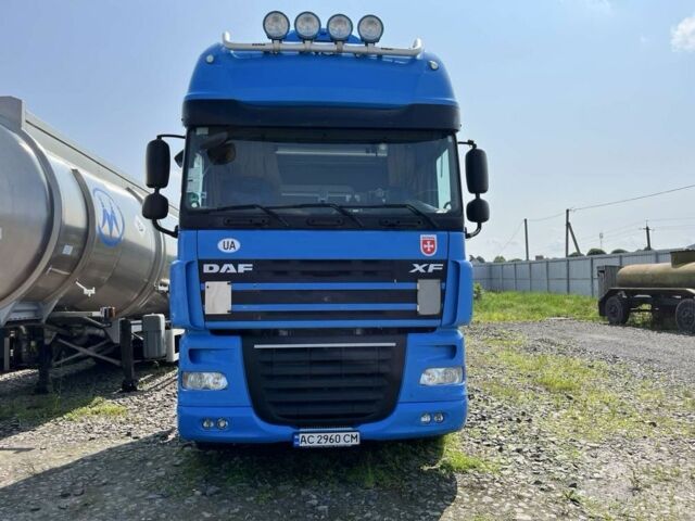 Даф Другая, объемом двигателя 0 л и пробегом 0 тыс. км за 16900 $, фото 4 на Automoto.ua