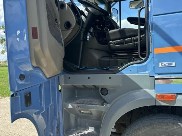 Даф Другая, объемом двигателя 0 л и пробегом 0 тыс. км за 20000 $, фото 3 на Automoto.ua