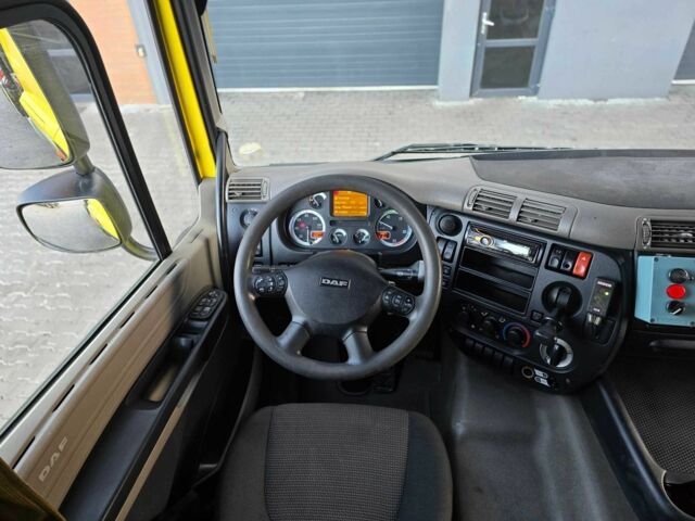 Даф Другая, объемом двигателя 0 л и пробегом 0 тыс. км за 50000 $, фото 16 на Automoto.ua