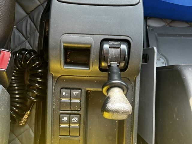 Даф Другая, объемом двигателя 0 л и пробегом 0 тыс. км за 15500 $, фото 7 на Automoto.ua