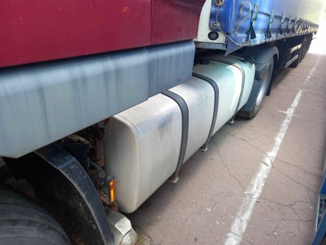 Даф Другая, объемом двигателя 0 л и пробегом 0 тыс. км за 26000 $, фото 4 на Automoto.ua