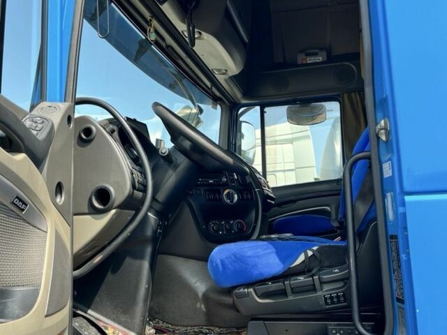 Даф Другая, объемом двигателя 0 л и пробегом 0 тыс. км за 16900 $, фото 21 на Automoto.ua