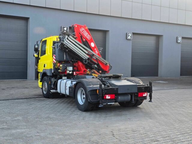 Даф Другая, объемом двигателя 0 л и пробегом 0 тыс. км за 50000 $, фото 11 на Automoto.ua