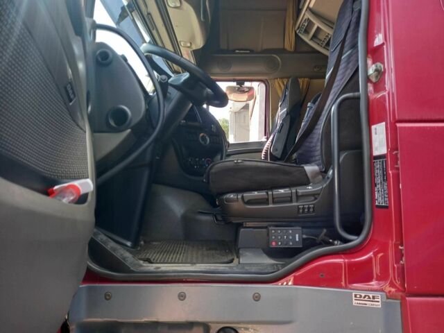 Даф Другая, объемом двигателя 0 л и пробегом 0 тыс. км за 26000 $, фото 5 на Automoto.ua