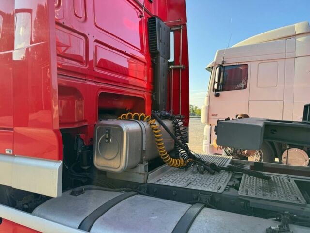 Даф Другая, объемом двигателя 0 л и пробегом 0 тыс. км за 18000 $, фото 3 на Automoto.ua