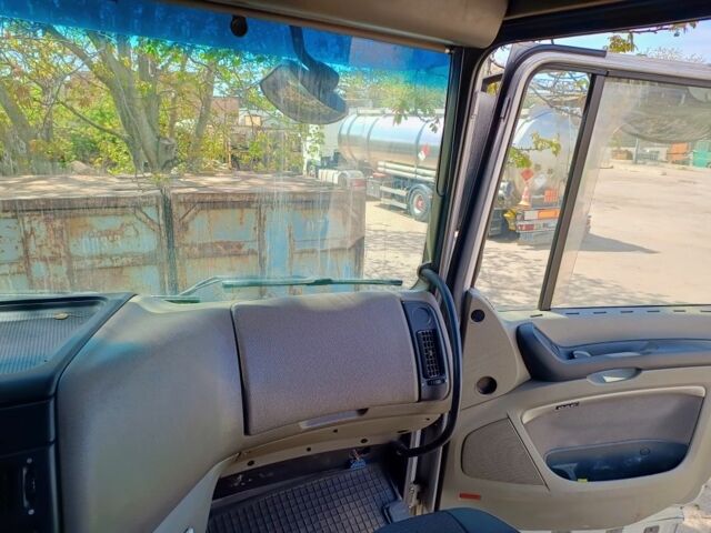 Даф Другая, объемом двигателя 0 л и пробегом 0 тыс. км за 13882 $, фото 7 на Automoto.ua