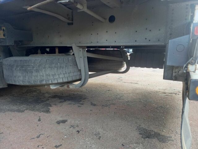 Даф Другая, объемом двигателя 0 л и пробегом 0 тыс. км за 26000 $, фото 13 на Automoto.ua