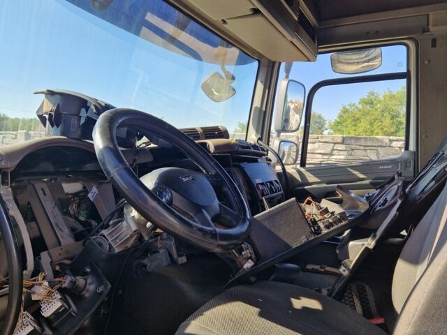 Даф Другая, объемом двигателя 0 л и пробегом 0 тыс. км за 10300 $, фото 1 на Automoto.ua