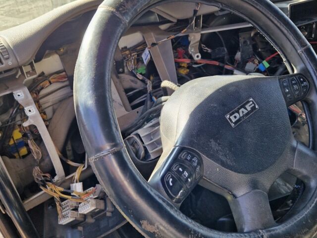 Даф Другая, объемом двигателя 0 л и пробегом 0 тыс. км за 10300 $, фото 4 на Automoto.ua