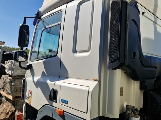 Даф Другая, объемом двигателя 0 л и пробегом 0 тыс. км за 10300 $, фото 6 на Automoto.ua