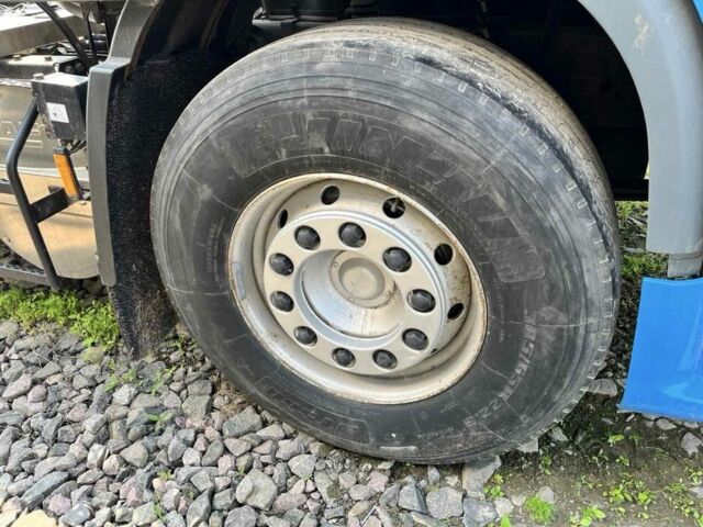 Даф Другая, объемом двигателя 0 л и пробегом 0 тыс. км за 16900 $, фото 12 на Automoto.ua