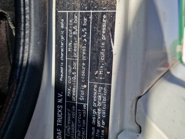 Даф Другая, объемом двигателя 0 л и пробегом 0 тыс. км за 10300 $, фото 3 на Automoto.ua