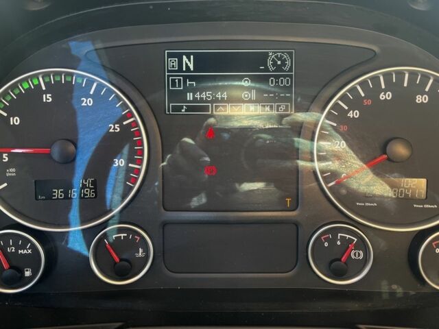 Даф Другая, объемом двигателя 0 л и пробегом 0 тыс. км за 15500 $, фото 6 на Automoto.ua