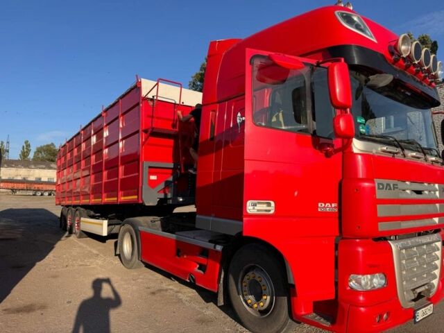 Даф Другая, объемом двигателя 0 л и пробегом 0 тыс. км за 18000 $, фото 2 на Automoto.ua