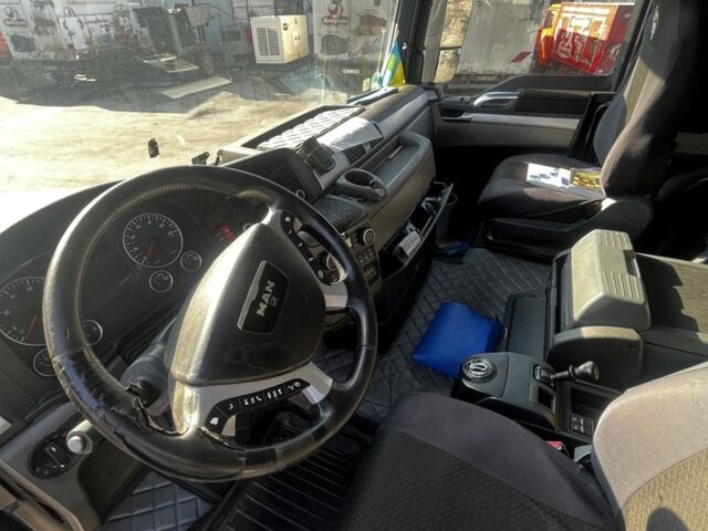 Даф Другая, объемом двигателя 0 л и пробегом 0 тыс. км за 15500 $, фото 5 на Automoto.ua