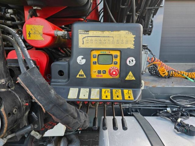 Даф Другая, объемом двигателя 0 л и пробегом 0 тыс. км за 50000 $, фото 3 на Automoto.ua