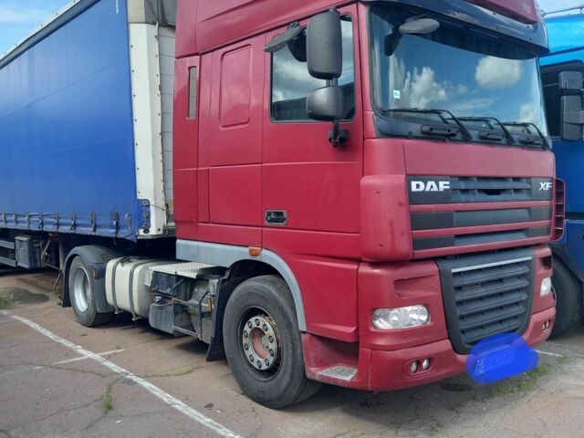 Даф Другая, объемом двигателя 0 л и пробегом 0 тыс. км за 26000 $, фото 1 на Automoto.ua