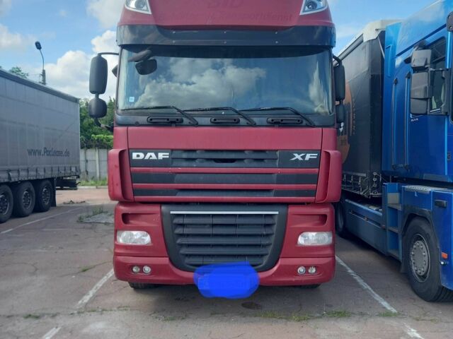 Даф Другая, объемом двигателя 0 л и пробегом 0 тыс. км за 18600 $, фото 2 на Automoto.ua