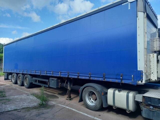 Даф Другая, объемом двигателя 0 л и пробегом 0 тыс. км за 26000 $, фото 19 на Automoto.ua