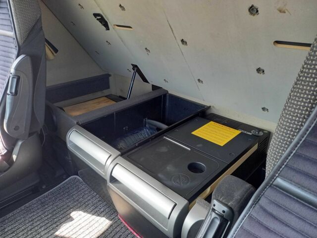 Даф Другая, объемом двигателя 0 л и пробегом 0 тыс. км за 26000 $, фото 11 на Automoto.ua