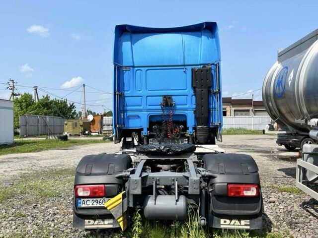 Даф Другая, объемом двигателя 0 л и пробегом 0 тыс. км за 16900 $, фото 9 на Automoto.ua