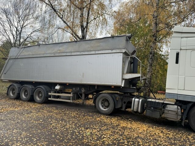 Даф Другая, об'ємом двигуна 0 л та пробігом 0 тис. км за 30000 $, фото 2 на Automoto.ua