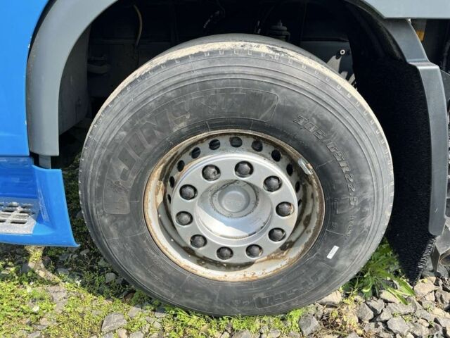 Даф Другая, объемом двигателя 0 л и пробегом 0 тыс. км за 16900 $, фото 11 на Automoto.ua