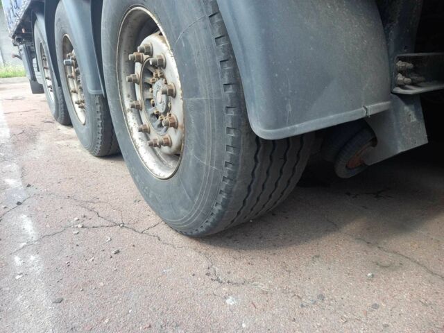 Даф Другая, объемом двигателя 0 л и пробегом 0 тыс. км за 26000 $, фото 18 на Automoto.ua