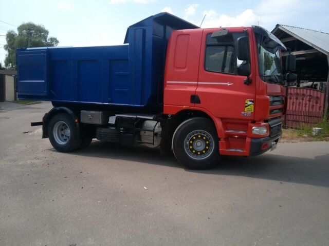 Даф Другая, объемом двигателя 0 л и пробегом 0 тыс. км за 28350 $, фото 3 на Automoto.ua